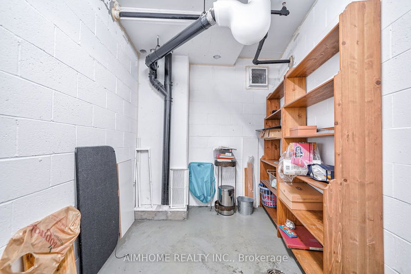  1508 - 33 Bay St  Toronto, M5J 2Z3 | Image 33