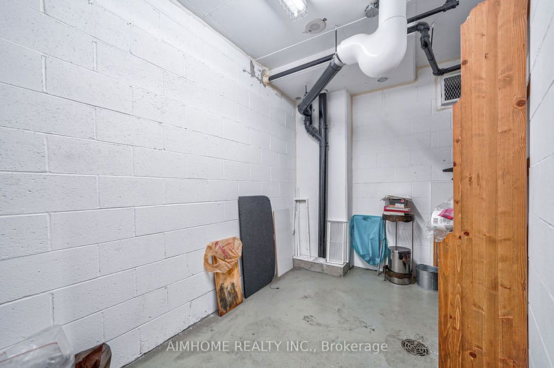  1508 - 33 Bay St  Toronto, M5J 2Z3 | Image 34