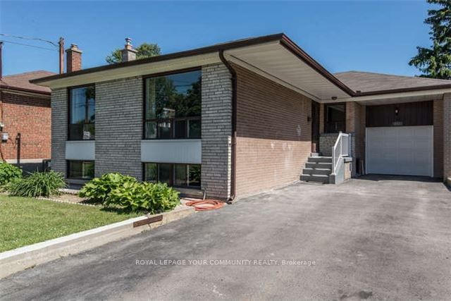 home for lease on Lower-223 Acton Avenue