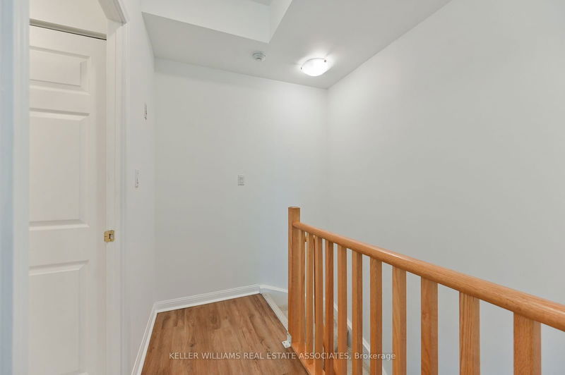  601 - 38 Stadium Rd S Toronto, M5V 3P4 | Image 17