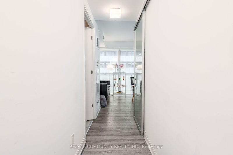  3709 - 42 Charles St  Toronto, M4Y 1T5 | Image 14