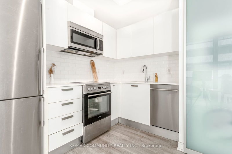  3709 - 42 Charles St  Toronto, M4Y 1T5 | Image 17