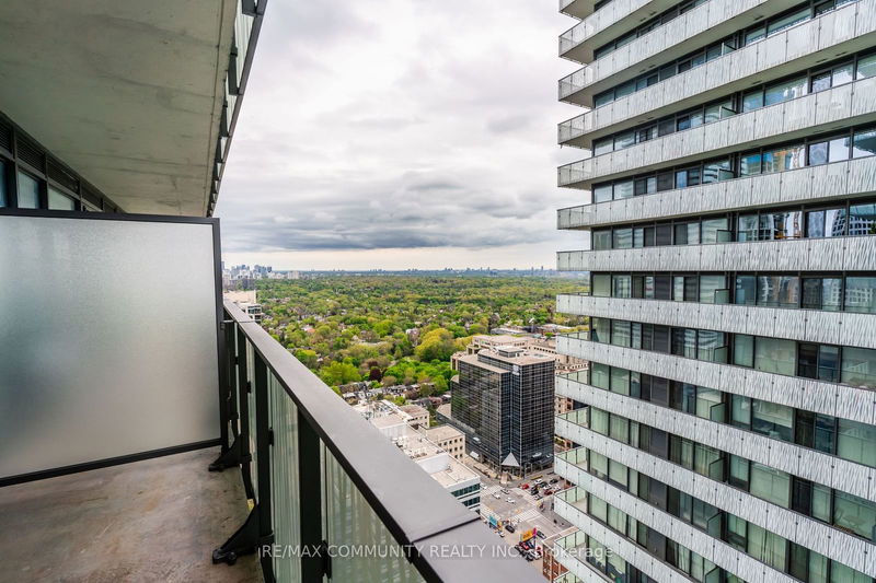  3709 - 42 Charles St  Toronto, M4Y 1T5 | Image 28