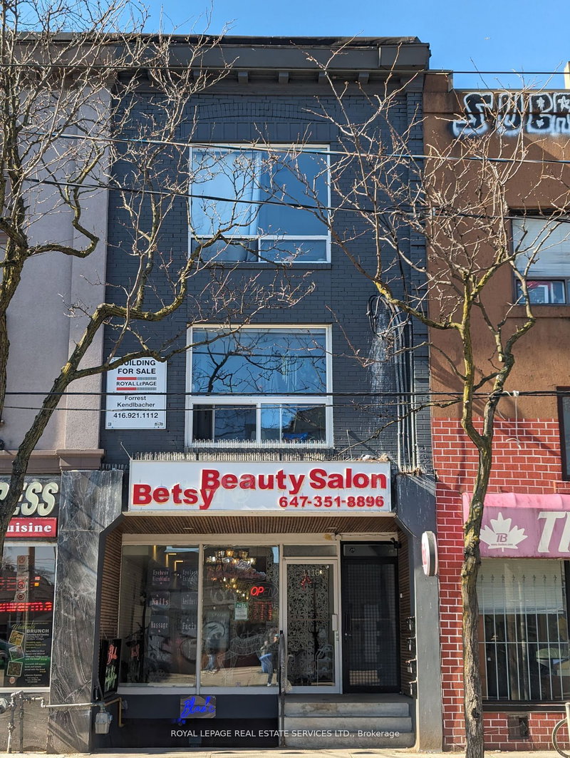 1116 College St, Toronto, M6H 1B6 | Image 2