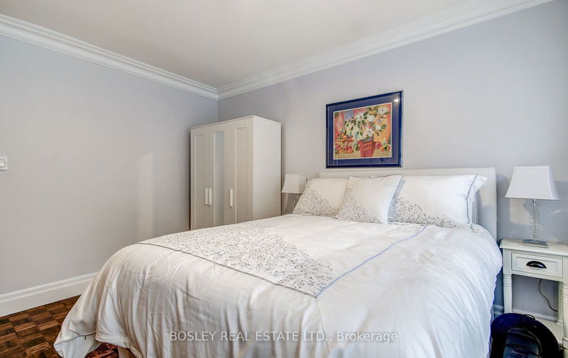  825 - 21 Dale Ave  Toronto, M4W 1K3 | Image 18