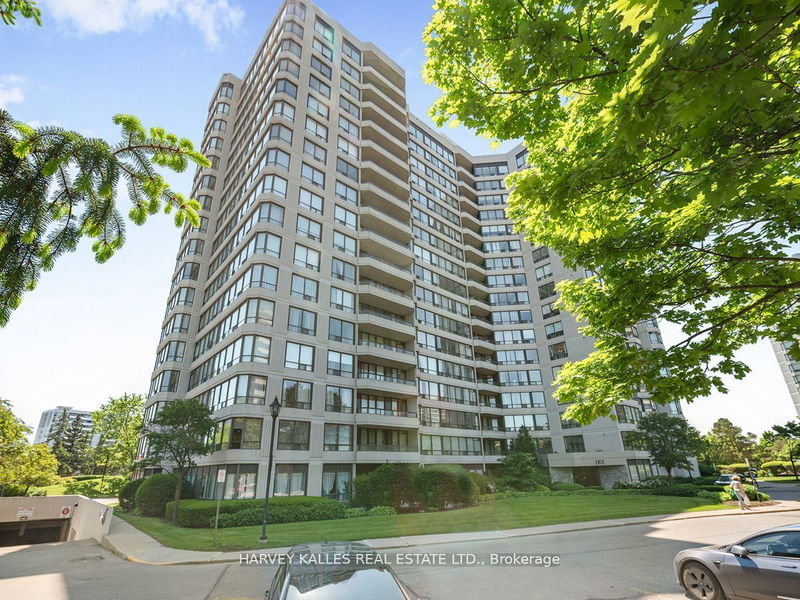 1101 Steeles Ave W #214, Toronto, Ontario (MLS C9309554)