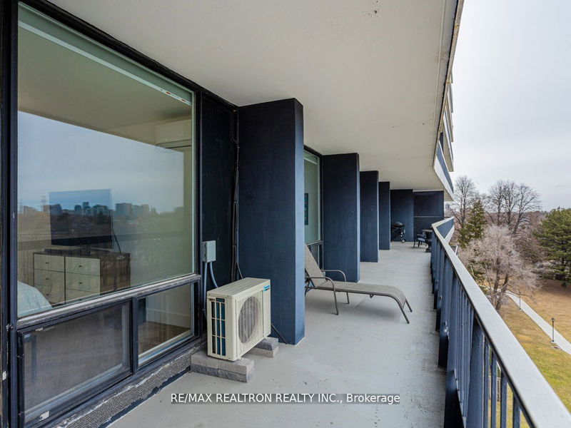  601 - 115 Antibes Dr  Toronto, M2R 2Y9 | Image 26