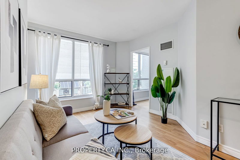  203 - 55 Bloor St E Toronto, M4W 3W6 | Image 13