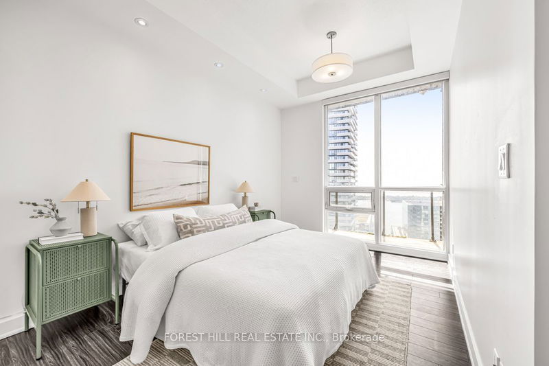  5301 - 65 Bremner Blvd  Toronto, M5J 0A7 | Image 3