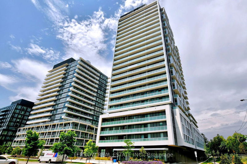 home for lease on 303-188 Fairview Mall Drive