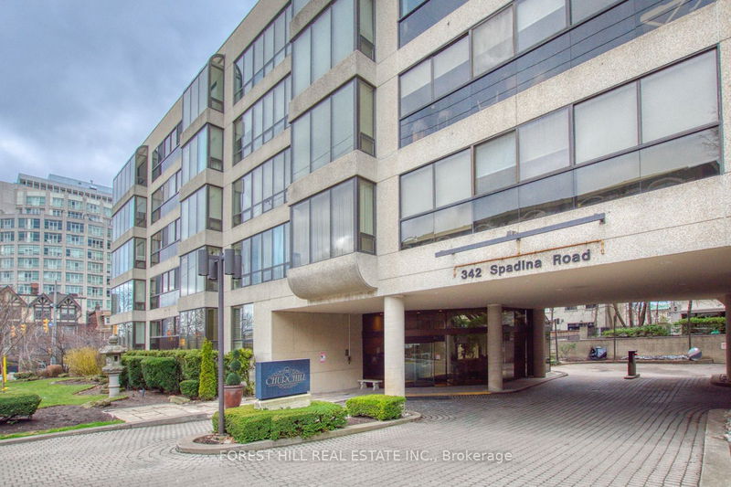  201 - 342 Spadina Rd  Toronto, M5P 2V4 | Image 14