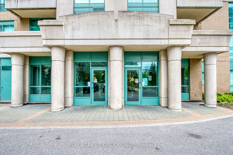  1008 - 1 Pemberton Ave  Toronto, M2M 4L9 | Image 2