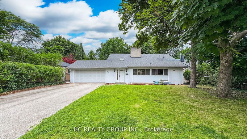 home for lease on 55 Sumner Heights Drive