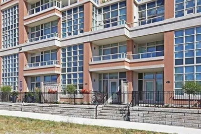 Unit Th 18 — 6 Pirandello St, Toronto - Niagara image-0-1