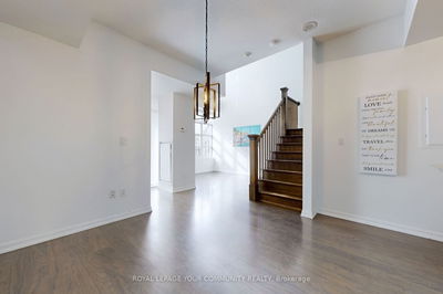 Unit Th 18 — 6 Pirandello St, Toronto - Niagara image-0-2
