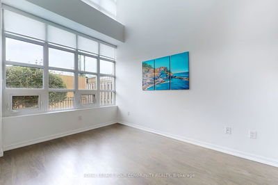 Unit Th 18 — 6 Pirandello St, Toronto - Niagara image-0-3