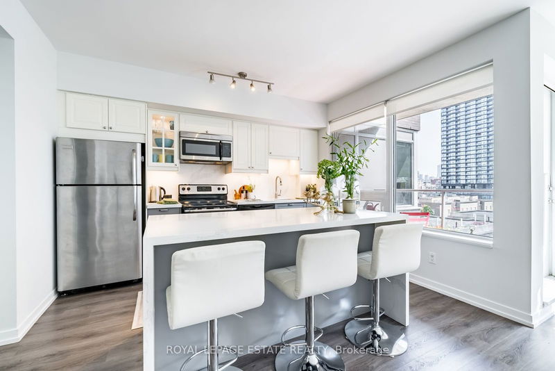  711 - 59 East Liberty St  Toronto, M6K 3R1 | Image 1