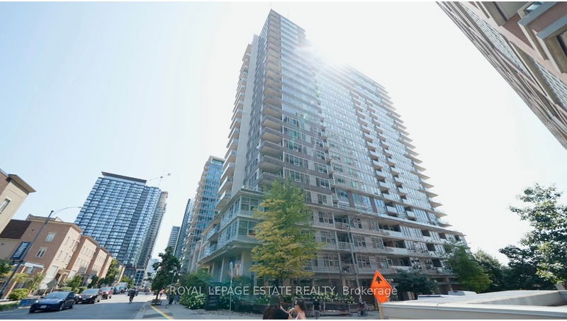  711 - 59 East Liberty St  Toronto, M6K 3R1 | Image 22