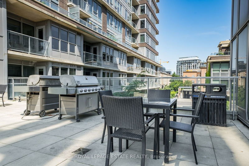  711 - 59 East Liberty St  Toronto, M6K 3R1 | Image 34