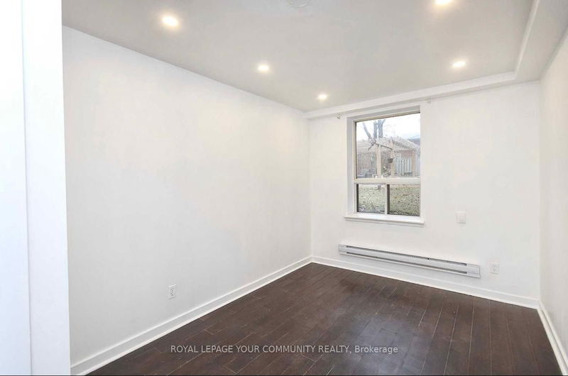 234 Wilmington Ave  Toronto, M3H 5K2 | Image 13