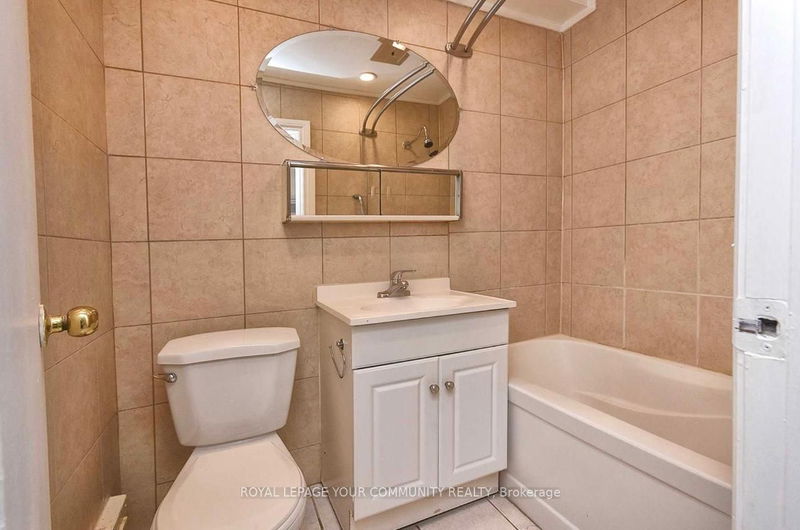 234 Wilmington Ave  Toronto, M3H 5K2 | Image 23