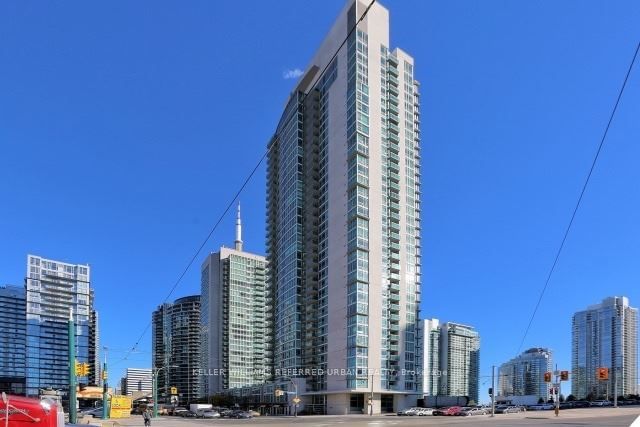 home for lease on 2503-397 Front Street W