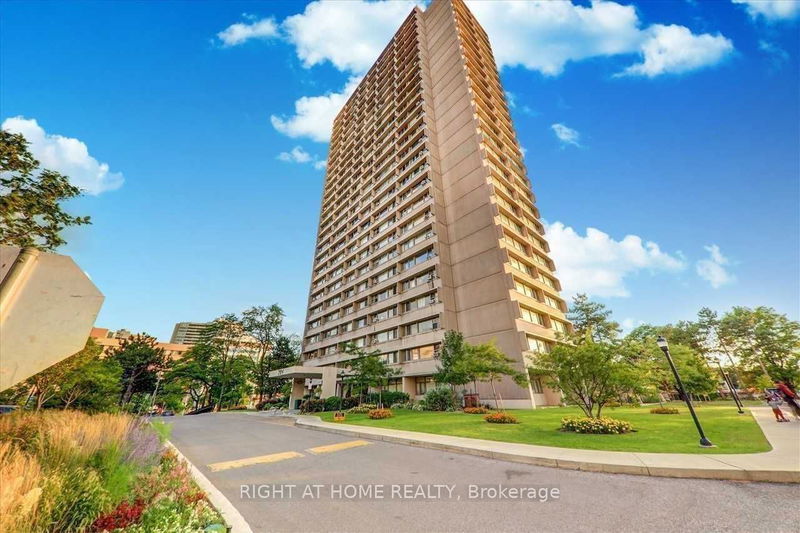 715 Don Mills Rd #2002, Toronto, Ontario (MLS C9310131)