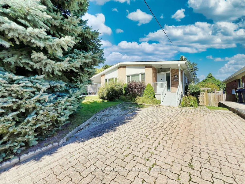 home for sale on 78 Northey Drive