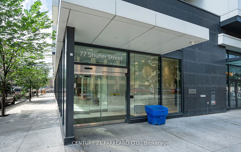  #306 - 77 Shuter St S Toronto, M5B 0B8 | Image 2