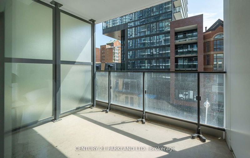  #306 - 77 Shuter St S Toronto, M5B 0B8 | Image 20