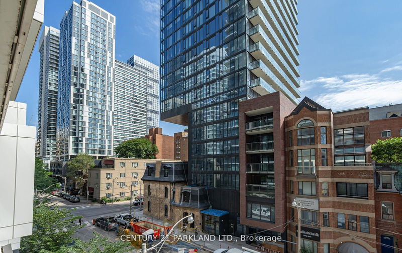  #306 - 77 Shuter St S Toronto, M5B 0B8 | Image 23