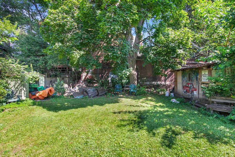 575 Huron St  Toronto, M5R 2R6 | Image 38