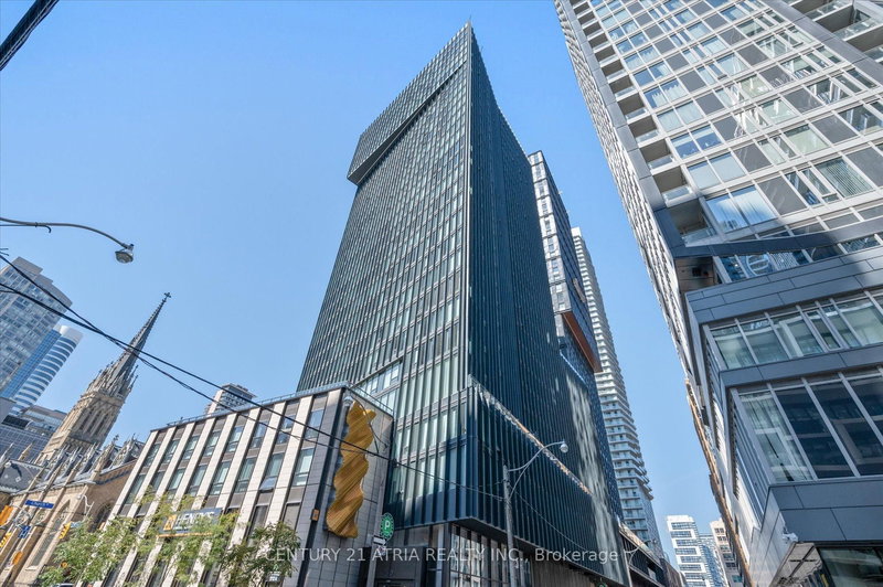 2711 - 60 Shuter St, Toronto, M5B 0B7 | Image 2