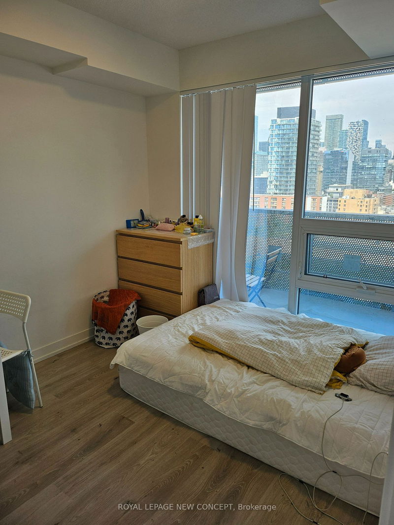  1802 - 138 Downes St  Toronto, M5K 0E4 | Image 12