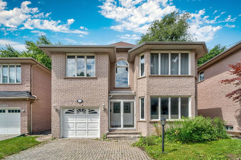 3022 Bayview Ave  Toronto, M2N 5L1 | Image 1