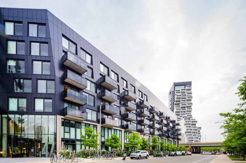 home for lease on 612-170 Bayview Avenue