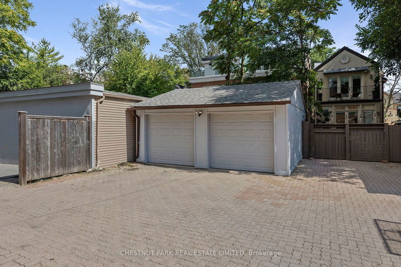 46 Hazelton Ave  Toronto, M5R 2E2 | Image 40