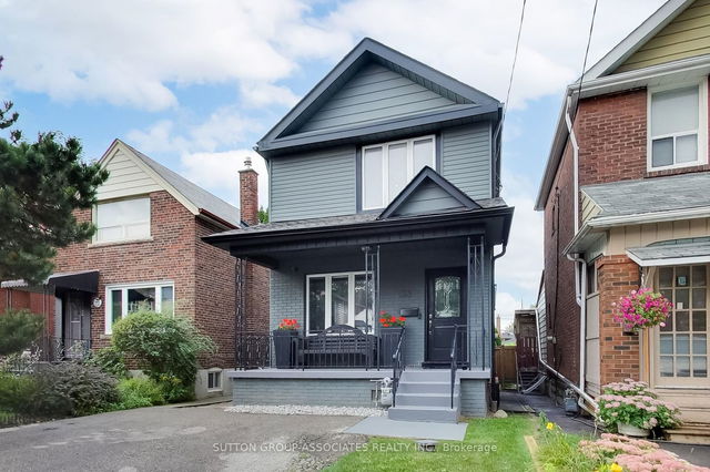133 Gloucester Grove