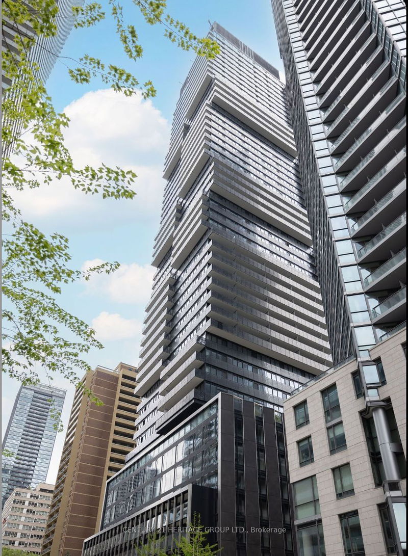 home for lease on 3905-55 Charles Street E
