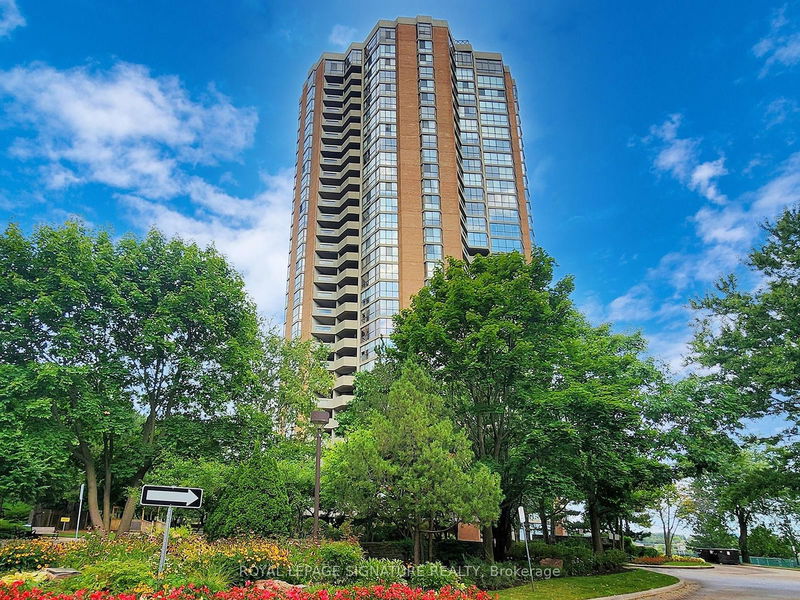  501 - 85 Skymark Dr  Toronto, M2H 3P2 | Image 1