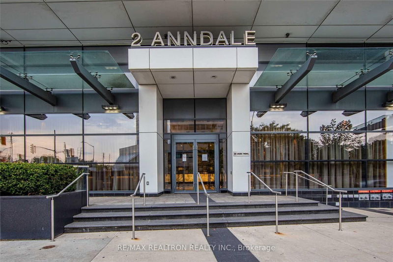 Unit 3201 — 2 Anndale Dr, Toronto - Willowdale East image-0-0