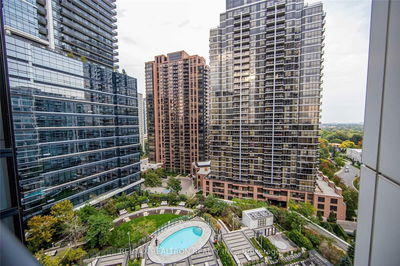 Unit 3201 — 2 Anndale Dr, Toronto - Willowdale East image-0-1