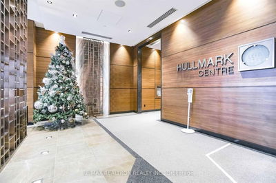 Unit 3201 — 2 Anndale Dr, Toronto - Willowdale East image-0-2