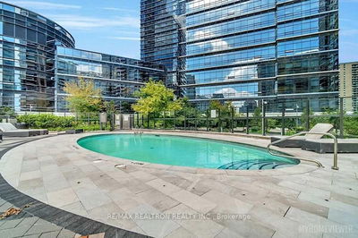 Unit 3201 — 2 Anndale Dr, Toronto - Willowdale East image-0-4