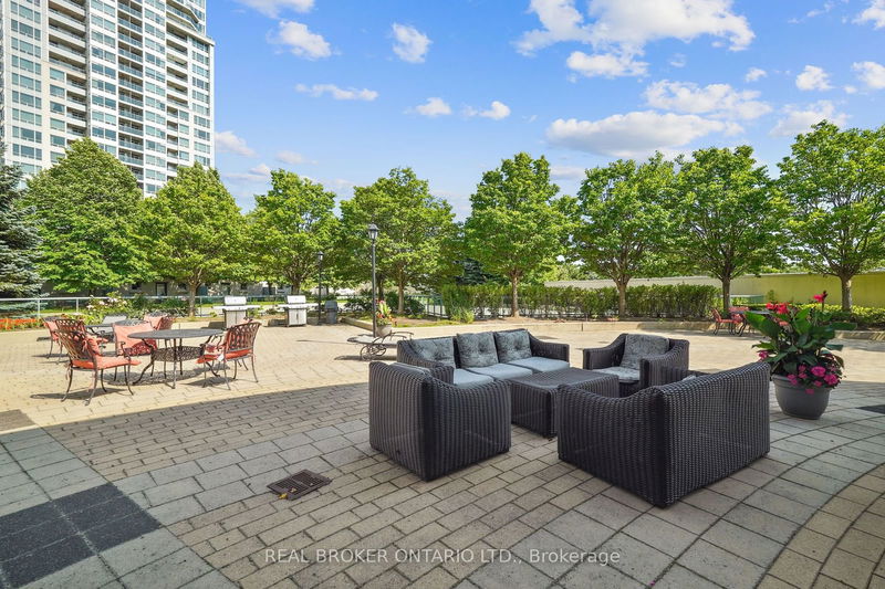  905 - 17 Barberry Pl  Toronto, M2K 3E2 | Image 25