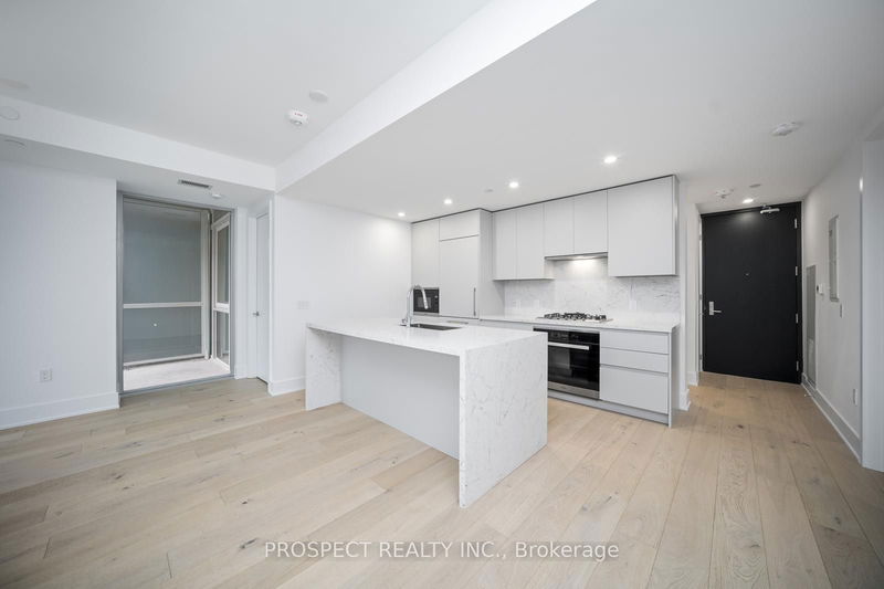  403 - 346 Davenport Rd E Toronto, M5R 1K6 | Image 11