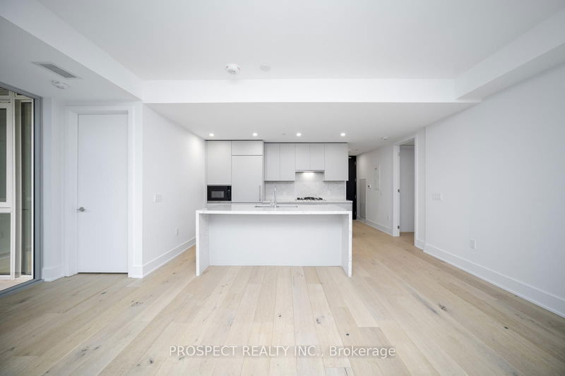  403 - 346 Davenport Rd E Toronto, M5R 1K6 | Image 12