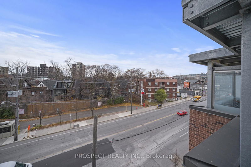  403 - 346 Davenport Rd E Toronto, M5R 1K6 | Image 35