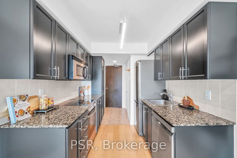  207 - 50 Lynn Williams St  Toronto, M6K 3R9 | Image 10