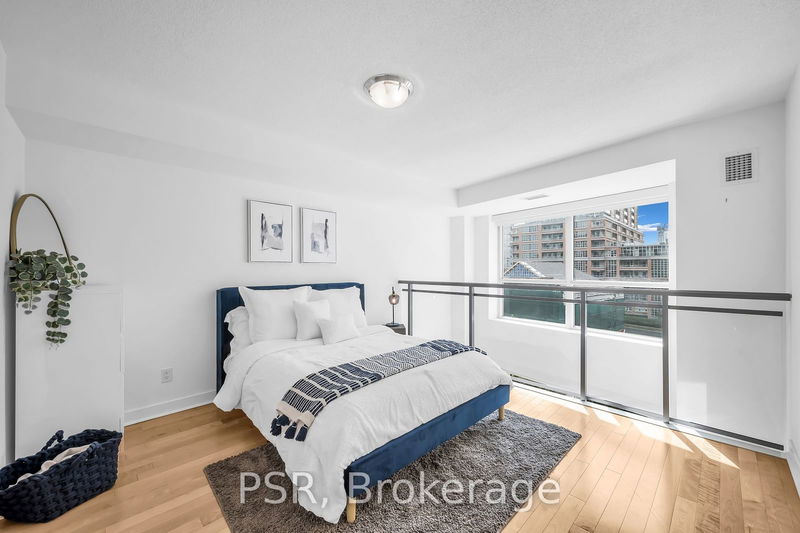  207 - 50 Lynn Williams St  Toronto, M6K 3R9 | Image 15